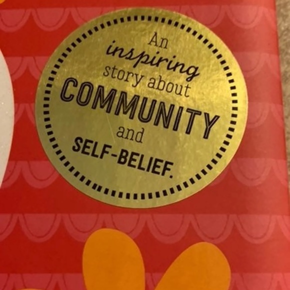 New! Children Book " Side by Side" by Rosie Greeny - Picture 4 of 4